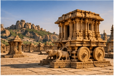 Karnataka holidays with GetSetGo