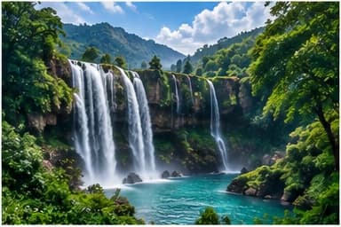 Wild India holidays in India with GetSetGo