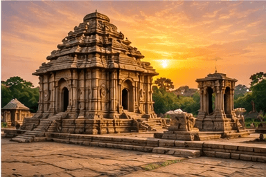 Odisha holidays with GetSetGo